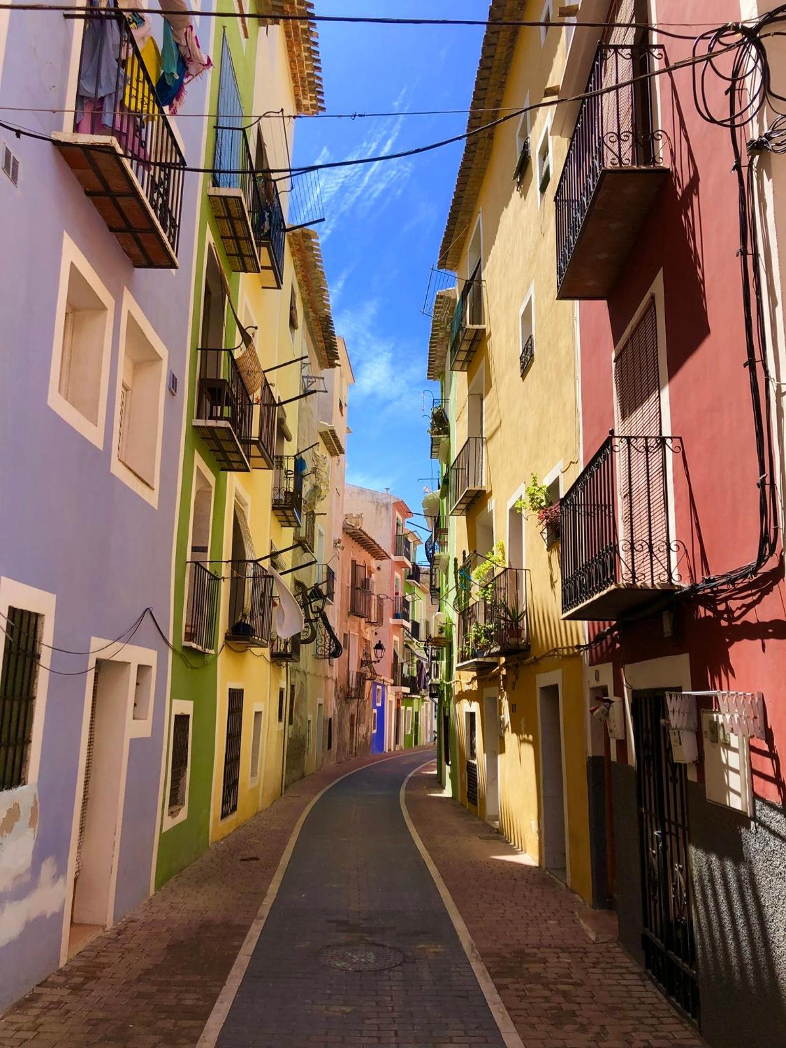 Casita El Mirador