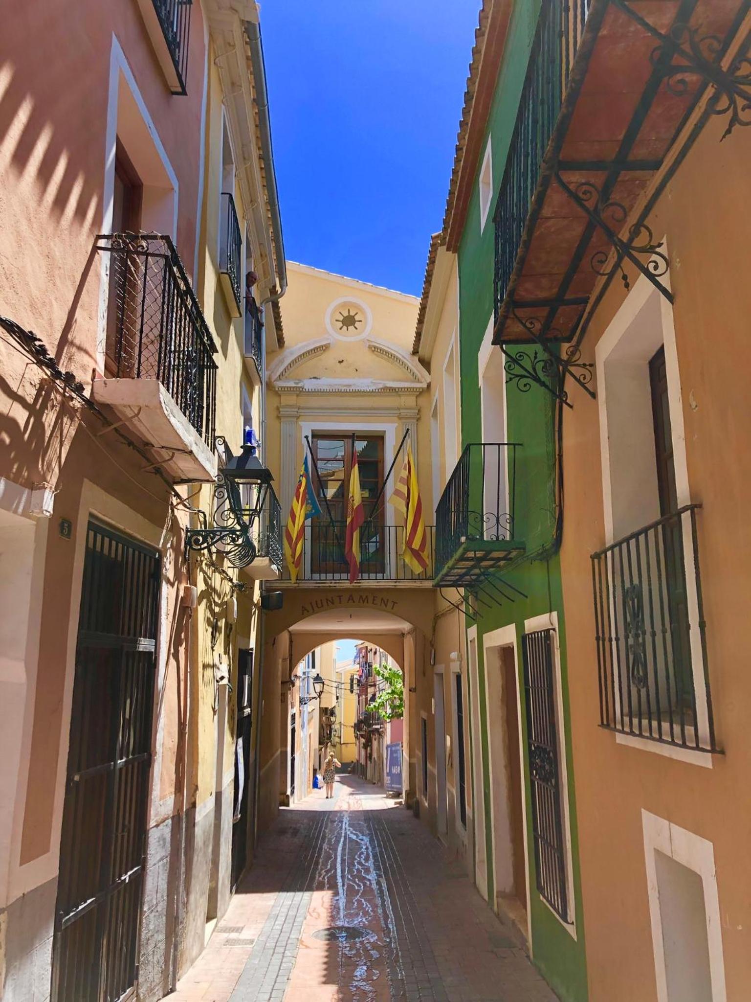 Casita El Mirador
