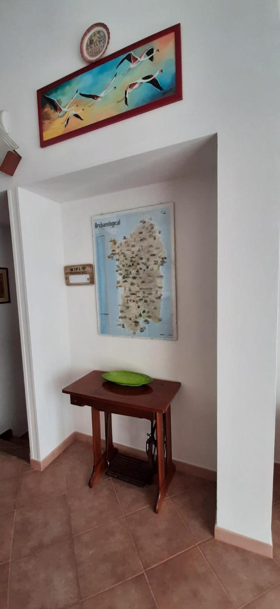 Artistika Golden Apartment