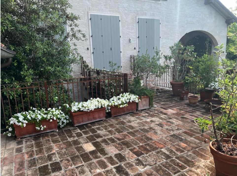 Casale Hortensia
