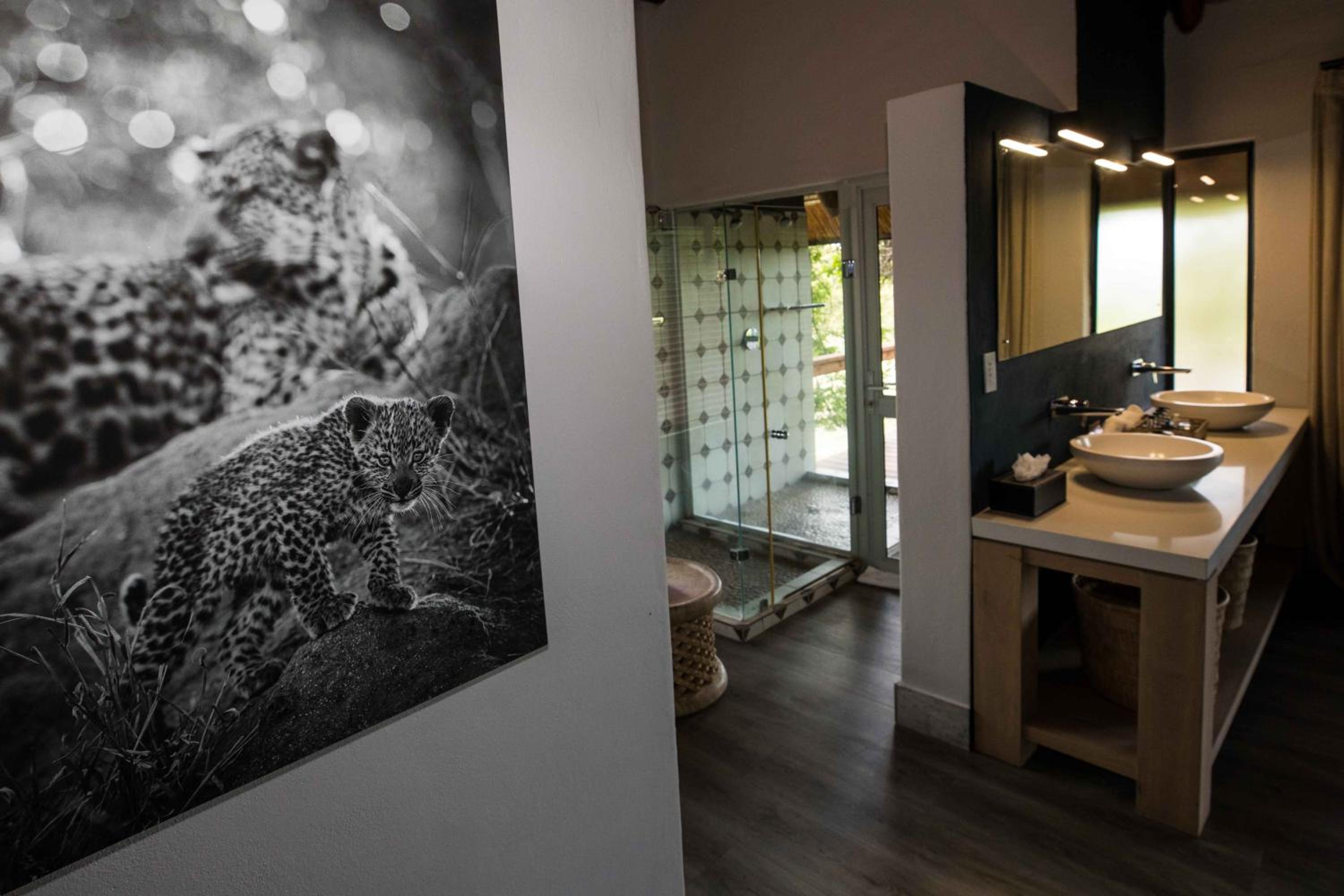 Elephant Plains Game Lodge
