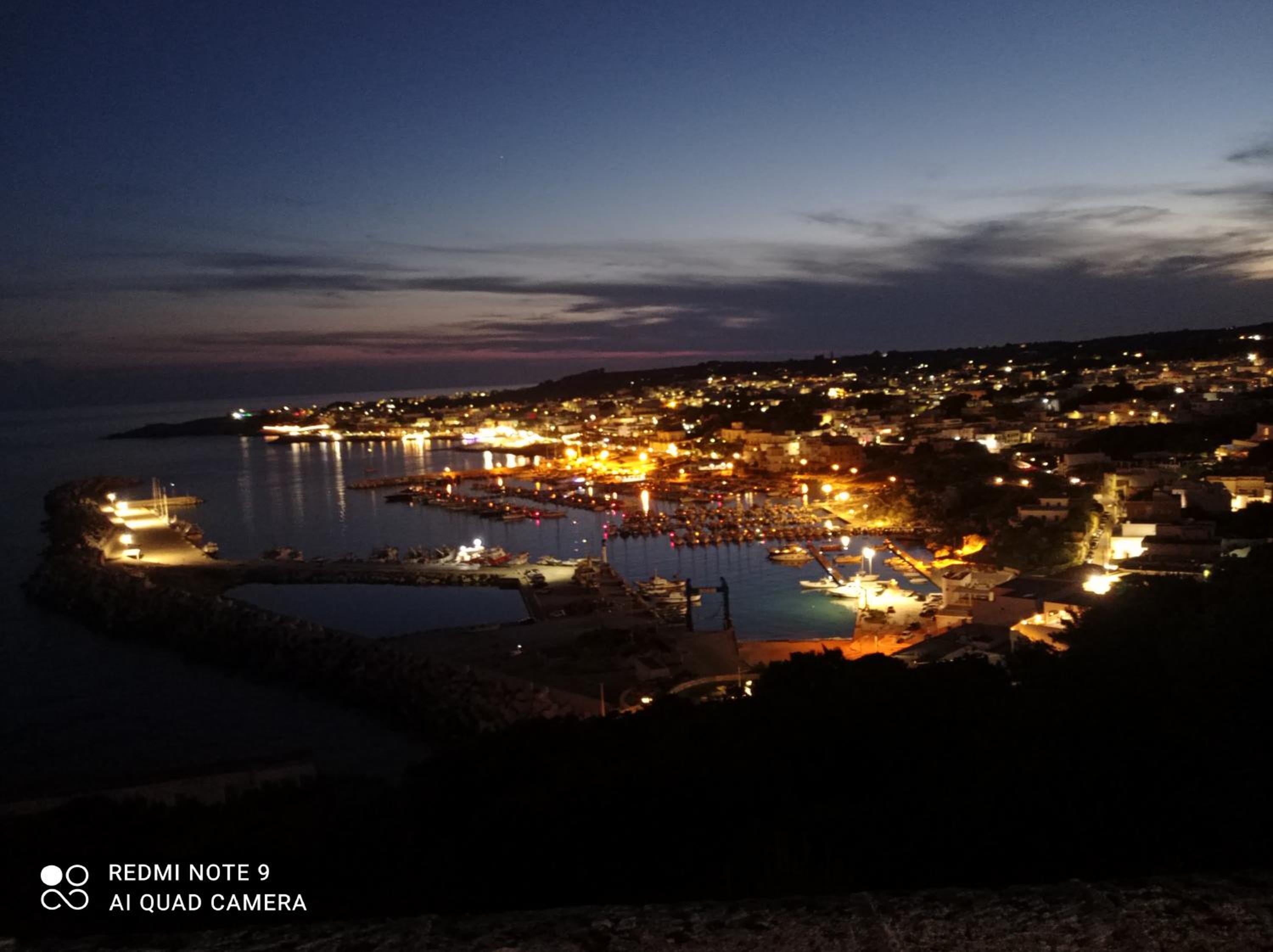 CASA LEUCA