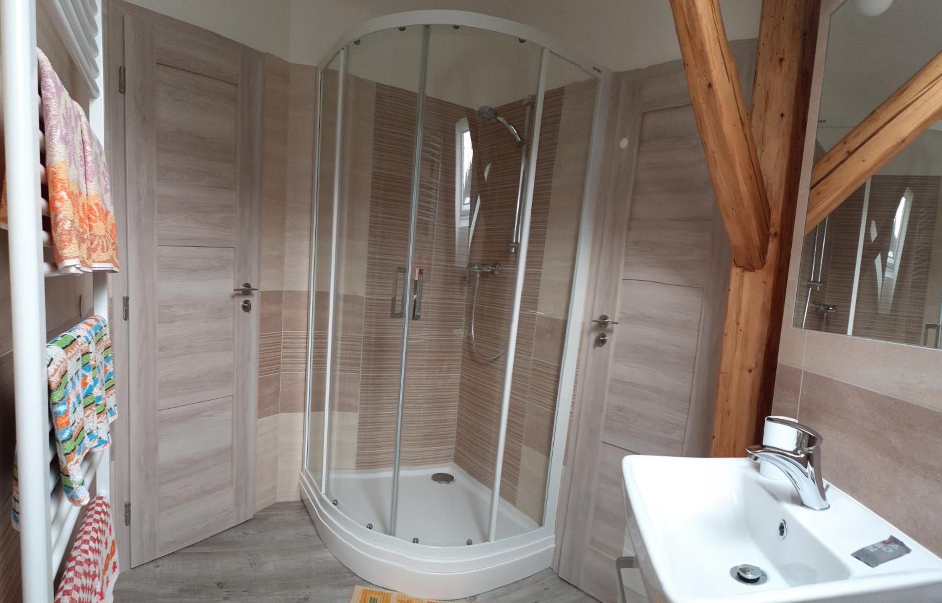 Holiday Home Benecko 101