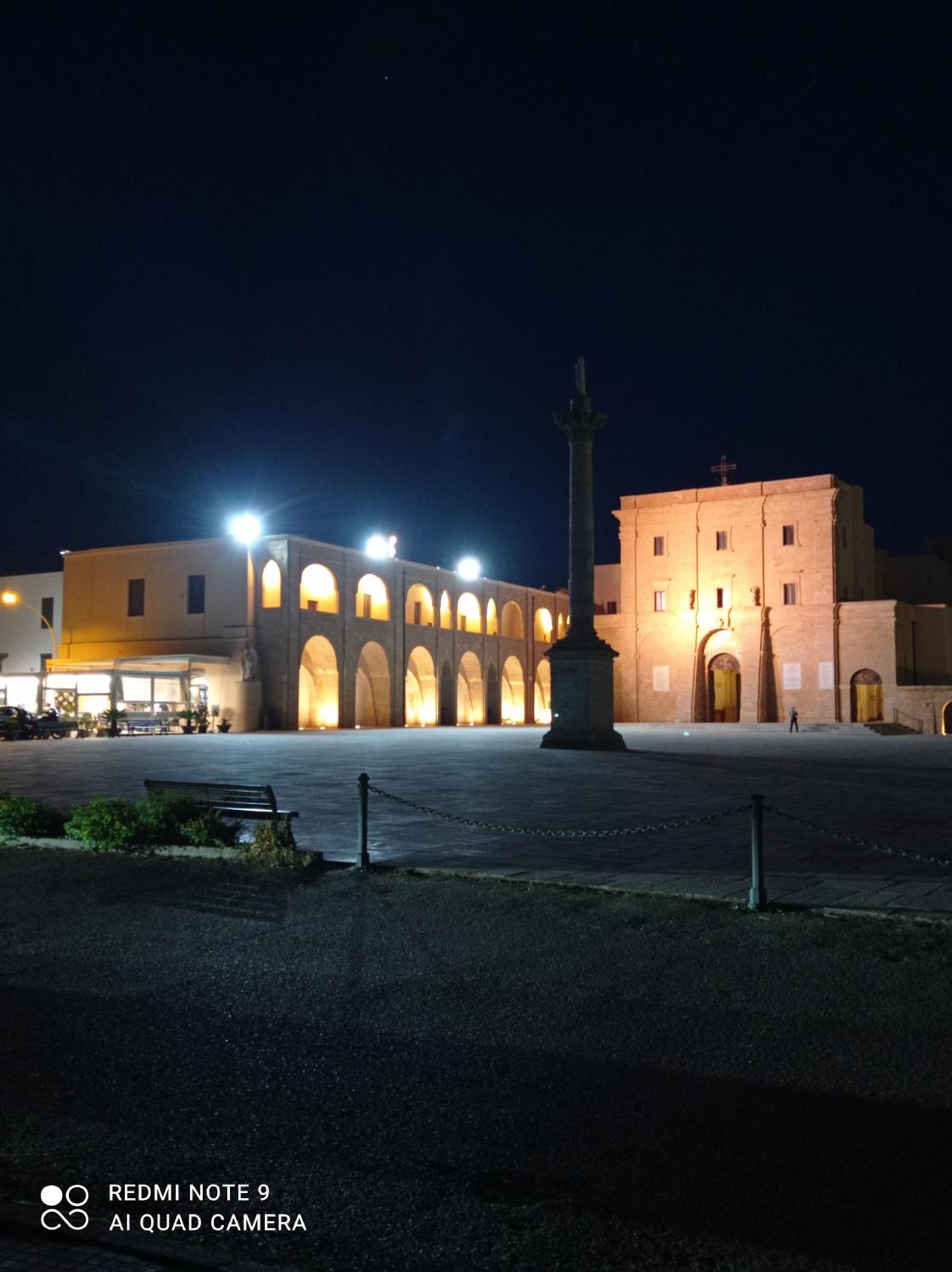 CASA LEUCA