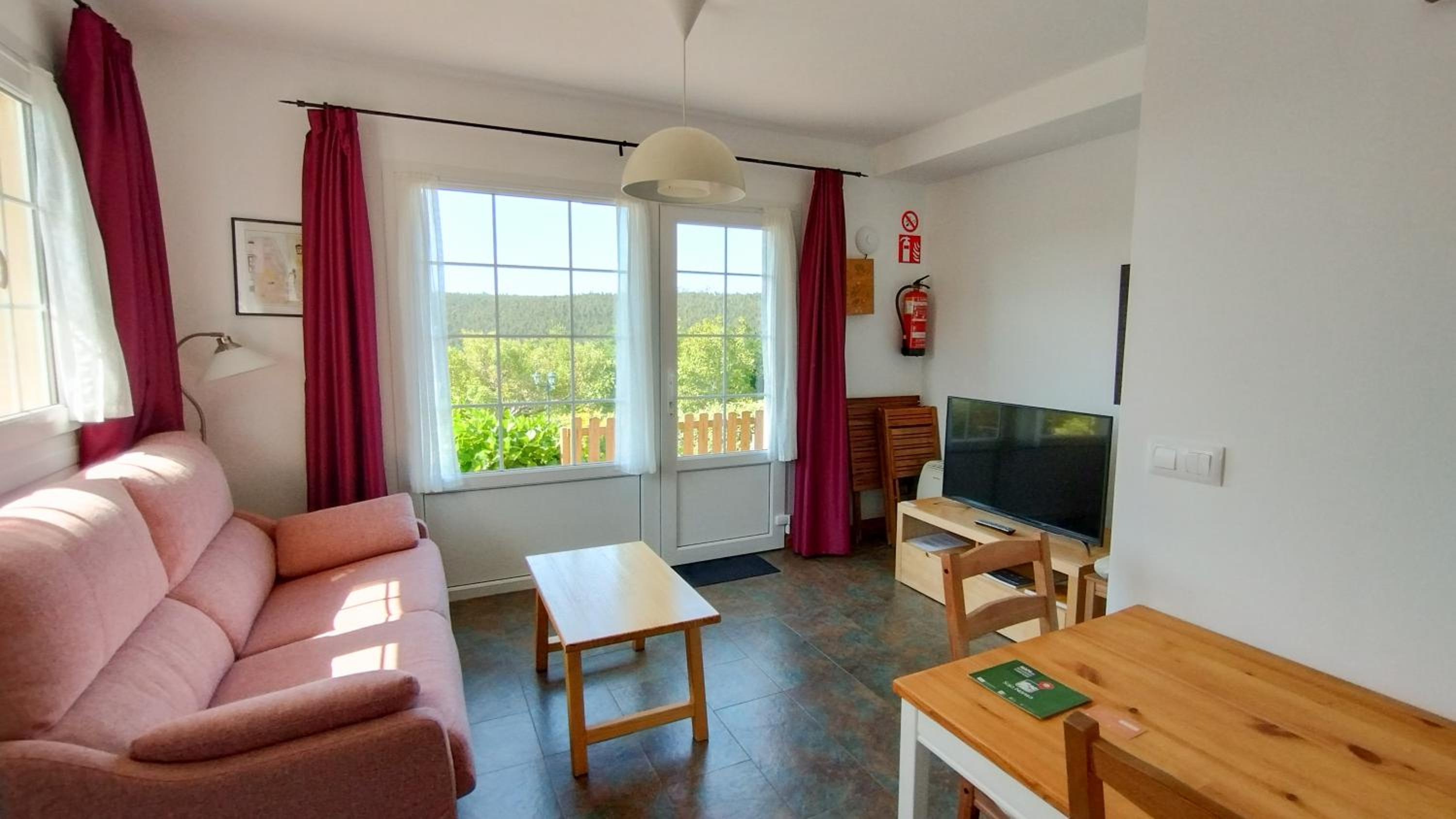 Apartamentos Corona