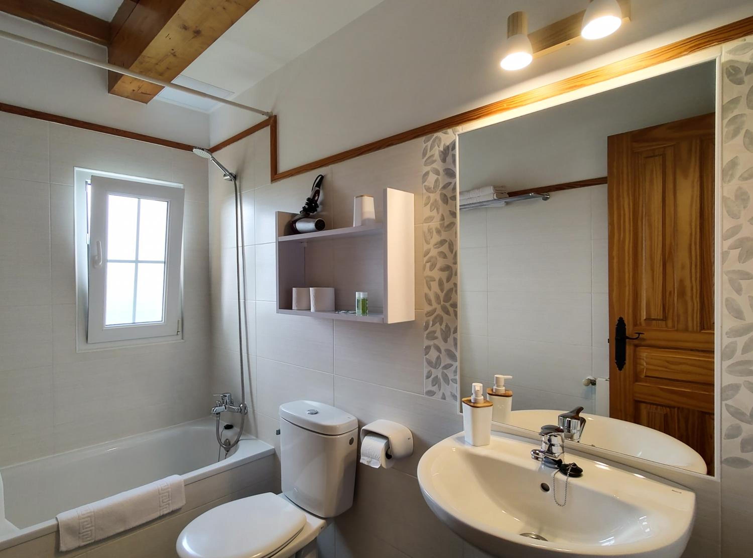 Apartamentos Corona