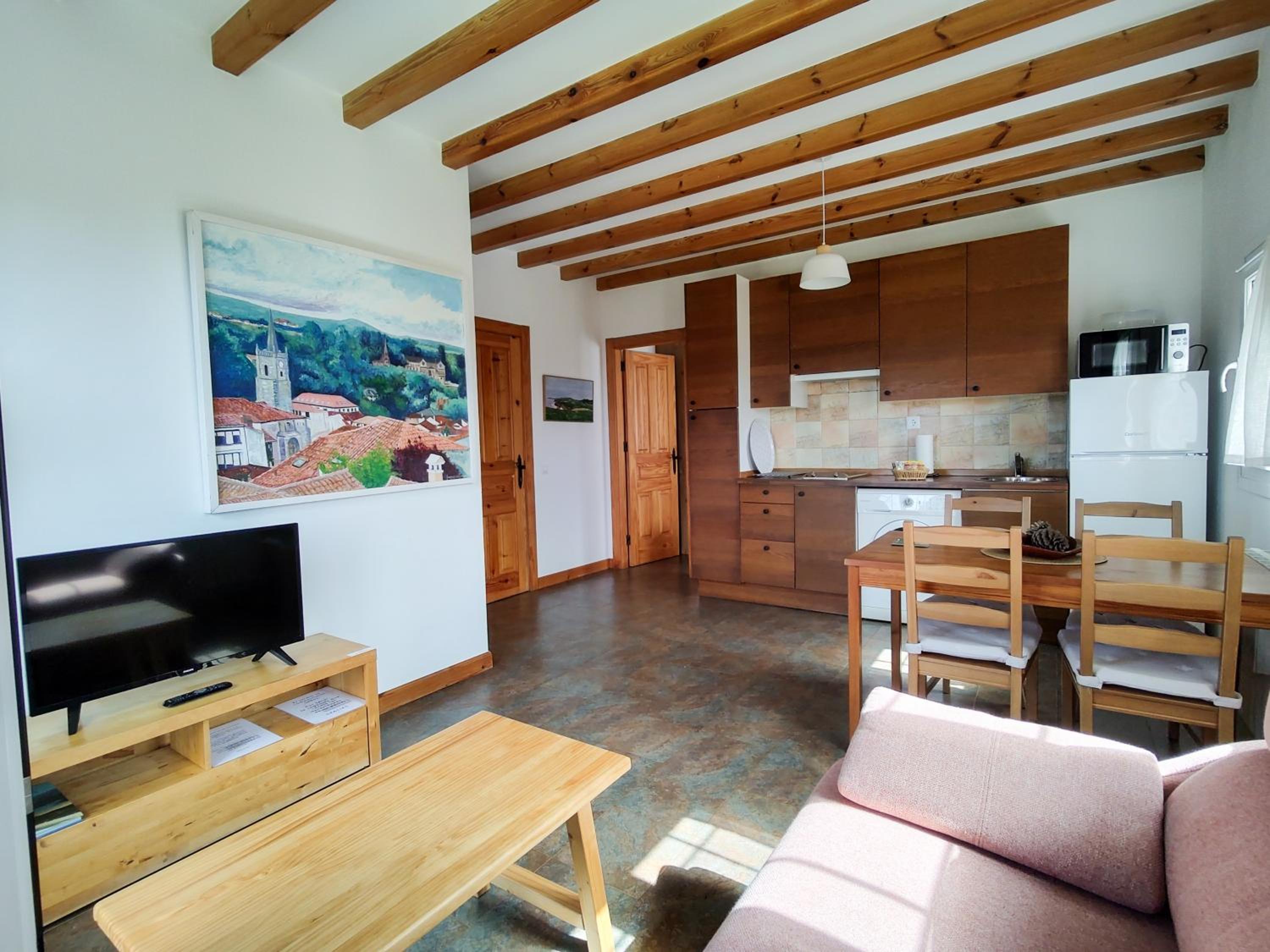 Apartamentos Corona