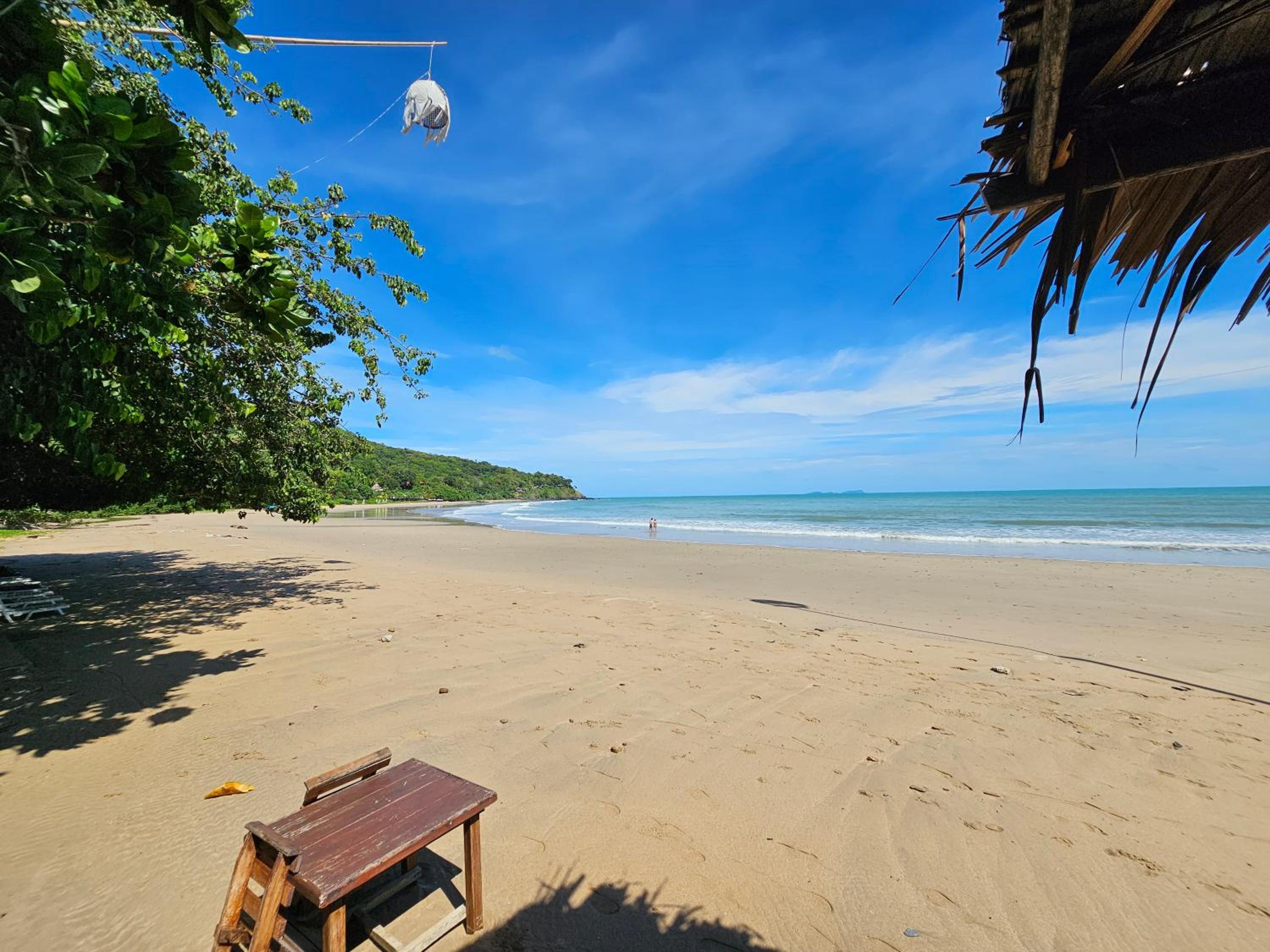 Kantiang Bay View Resort