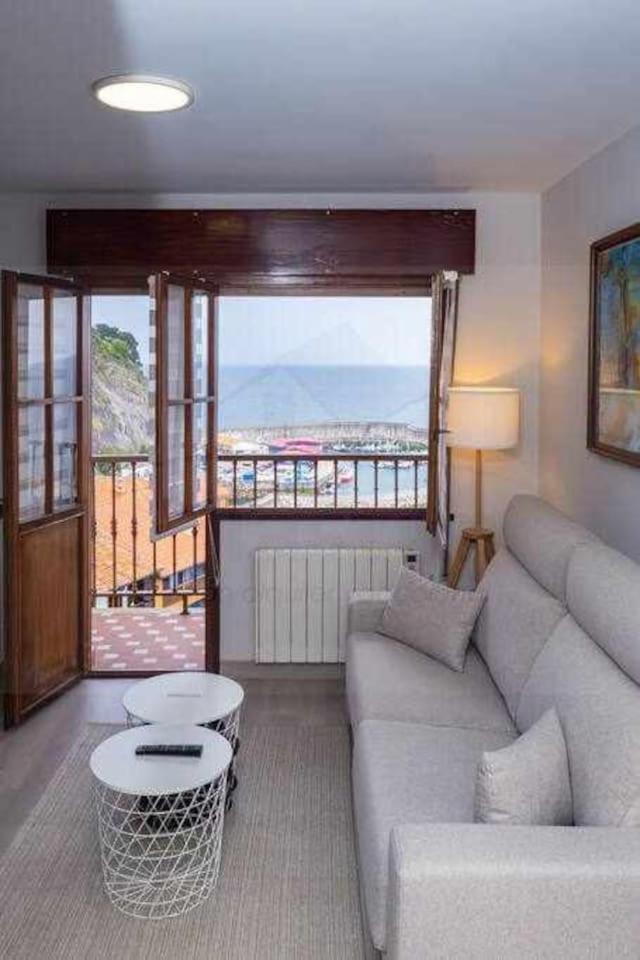 Mirador Al Puerto By Silastur