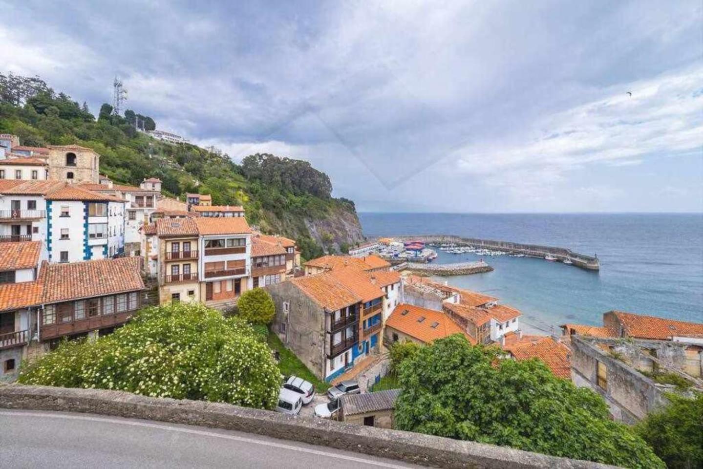 Mirador Al Puerto By Silastur