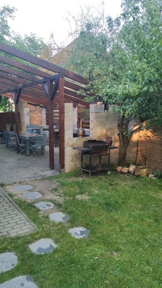 Jesenická přehrada, u vody