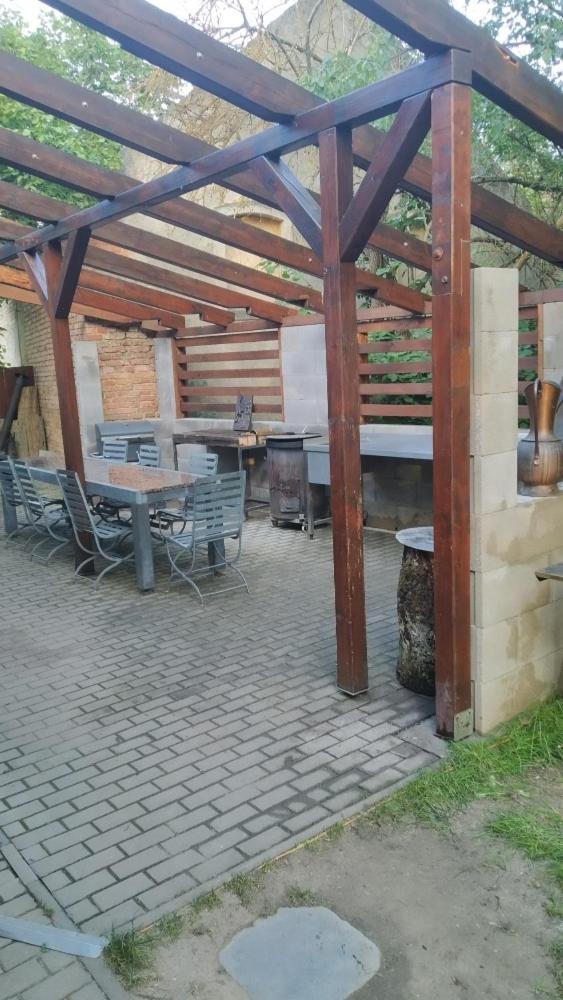 Jesenická přehrada, u vody