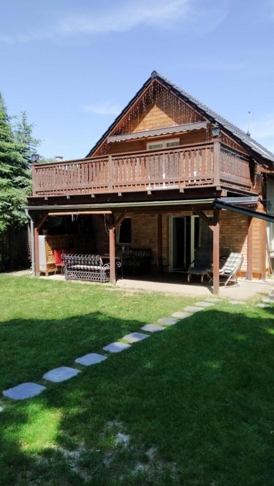 Jesenická přehrada, u vody