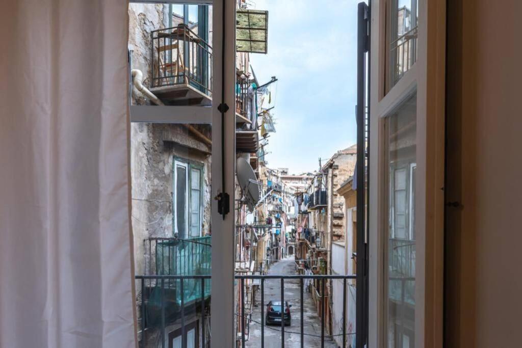 Suites Calderai