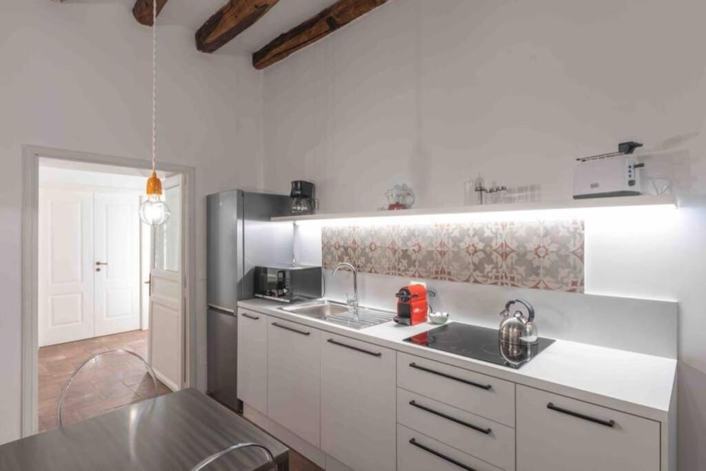 Suites Calderai