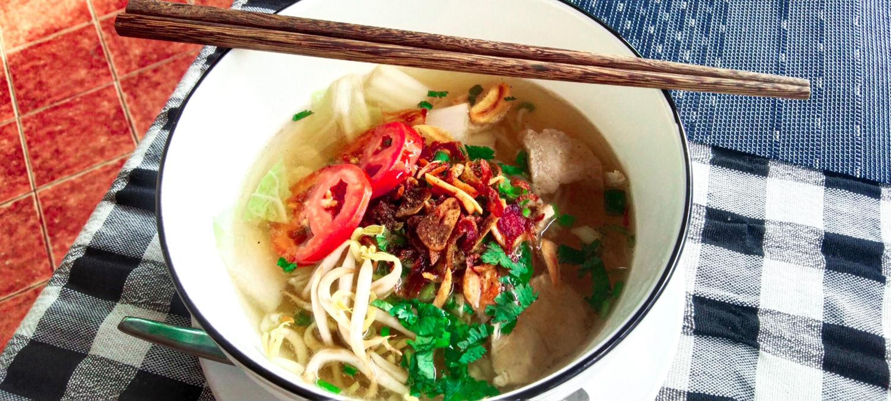 Luang Prabang Vacations - Ban Lakkham River View - Property Image 57