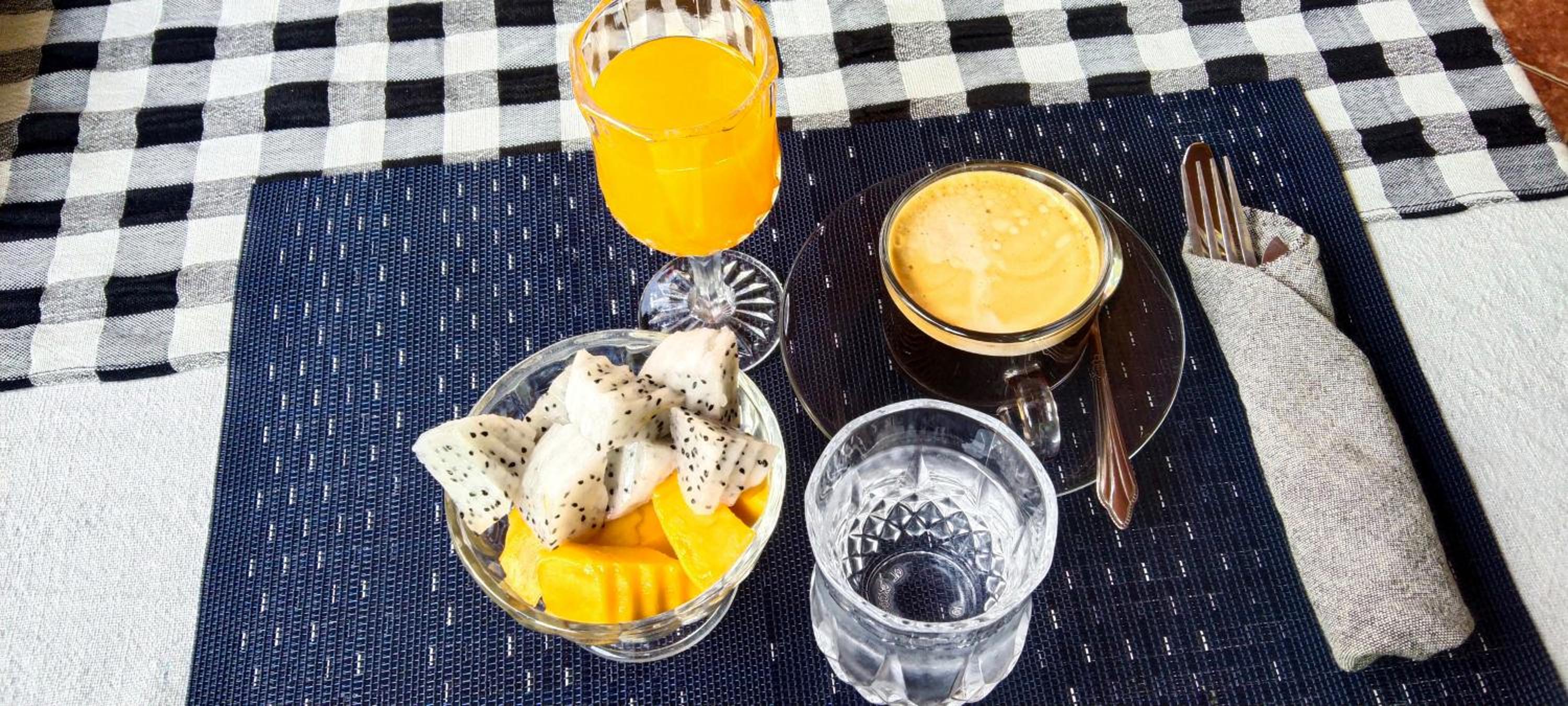 Luang Prabang Vacations - Ban Lakkham River View - Property Image 35