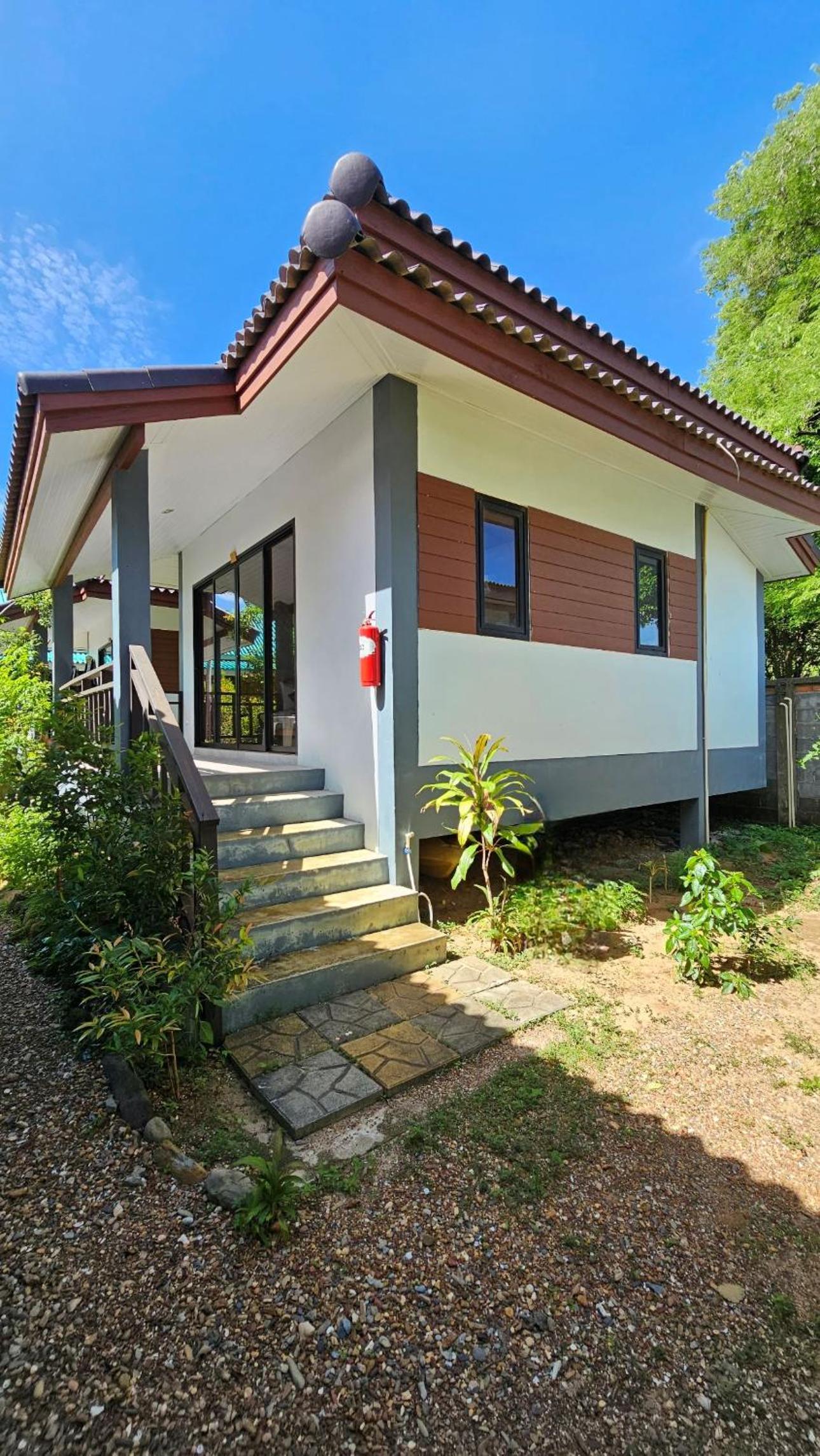 Kantiang Bay View Resort