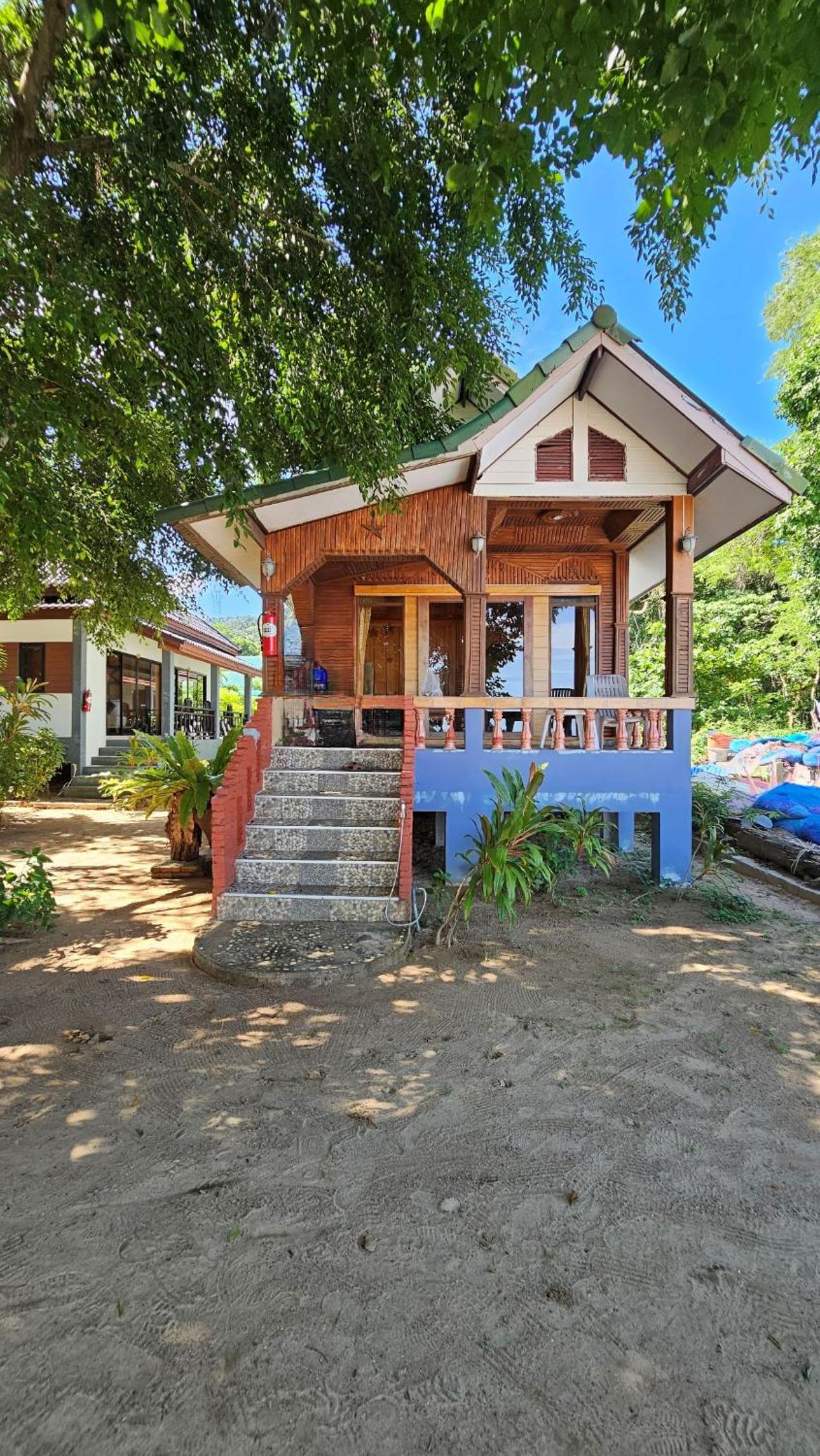Kantiang Bay View Resort
