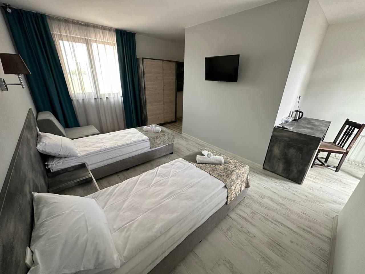 Studios and Apartments Pomorie