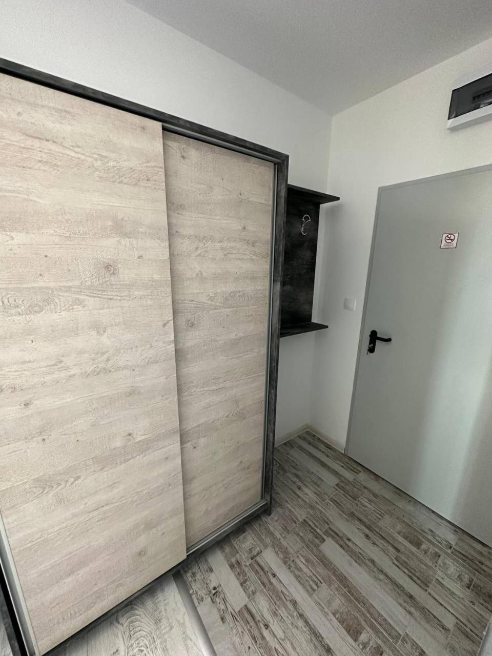 Studios and Apartments Pomorie