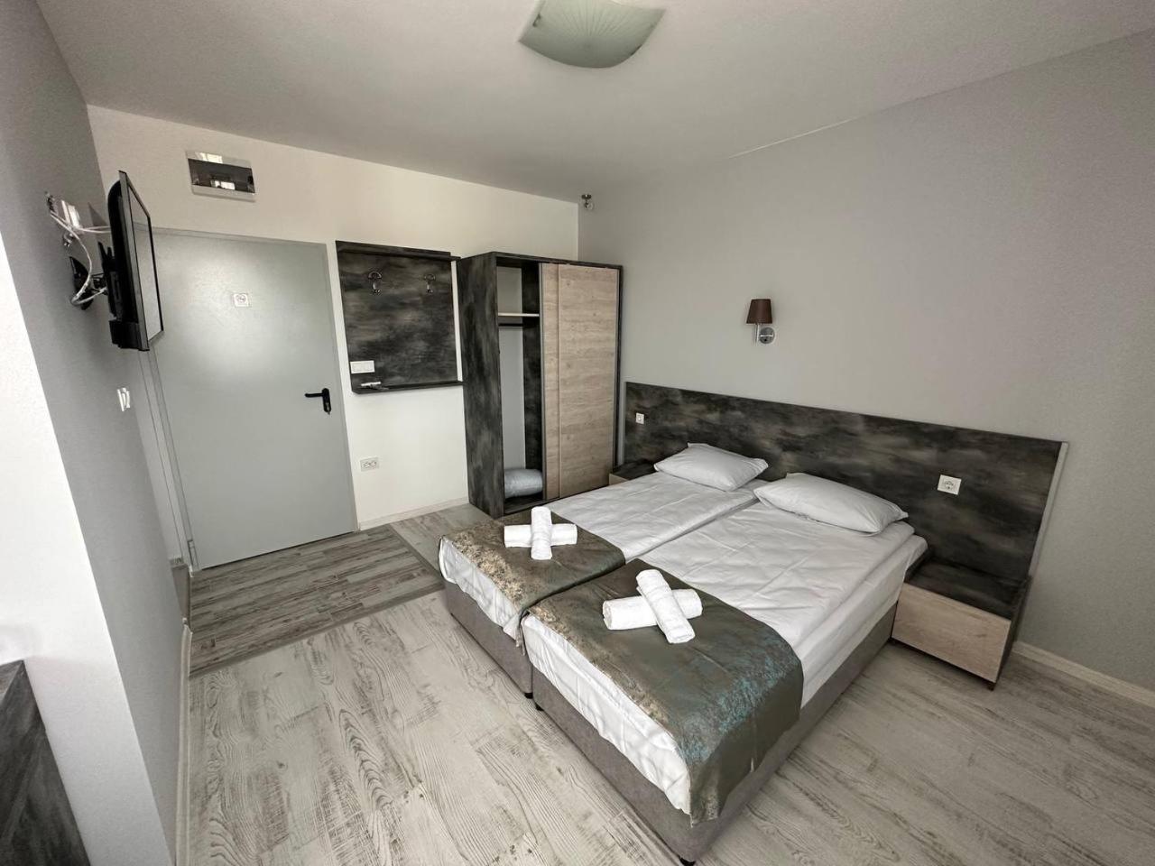 Studios and Apartments Pomorie
