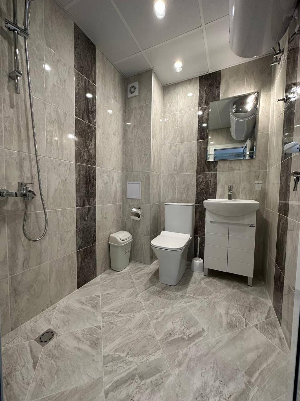 Studios and Apartments Pomorie