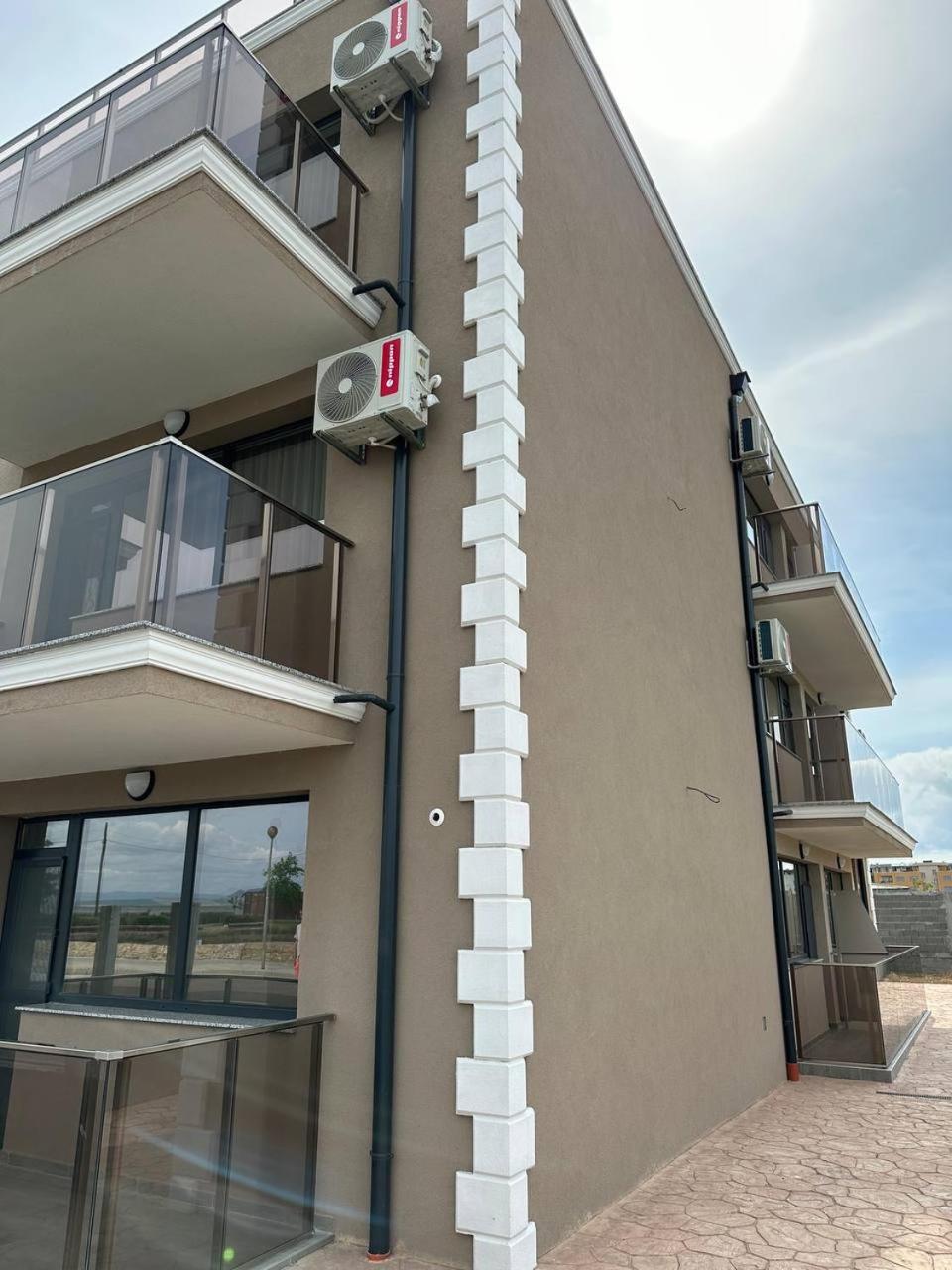 Studios and Apartments Pomorie