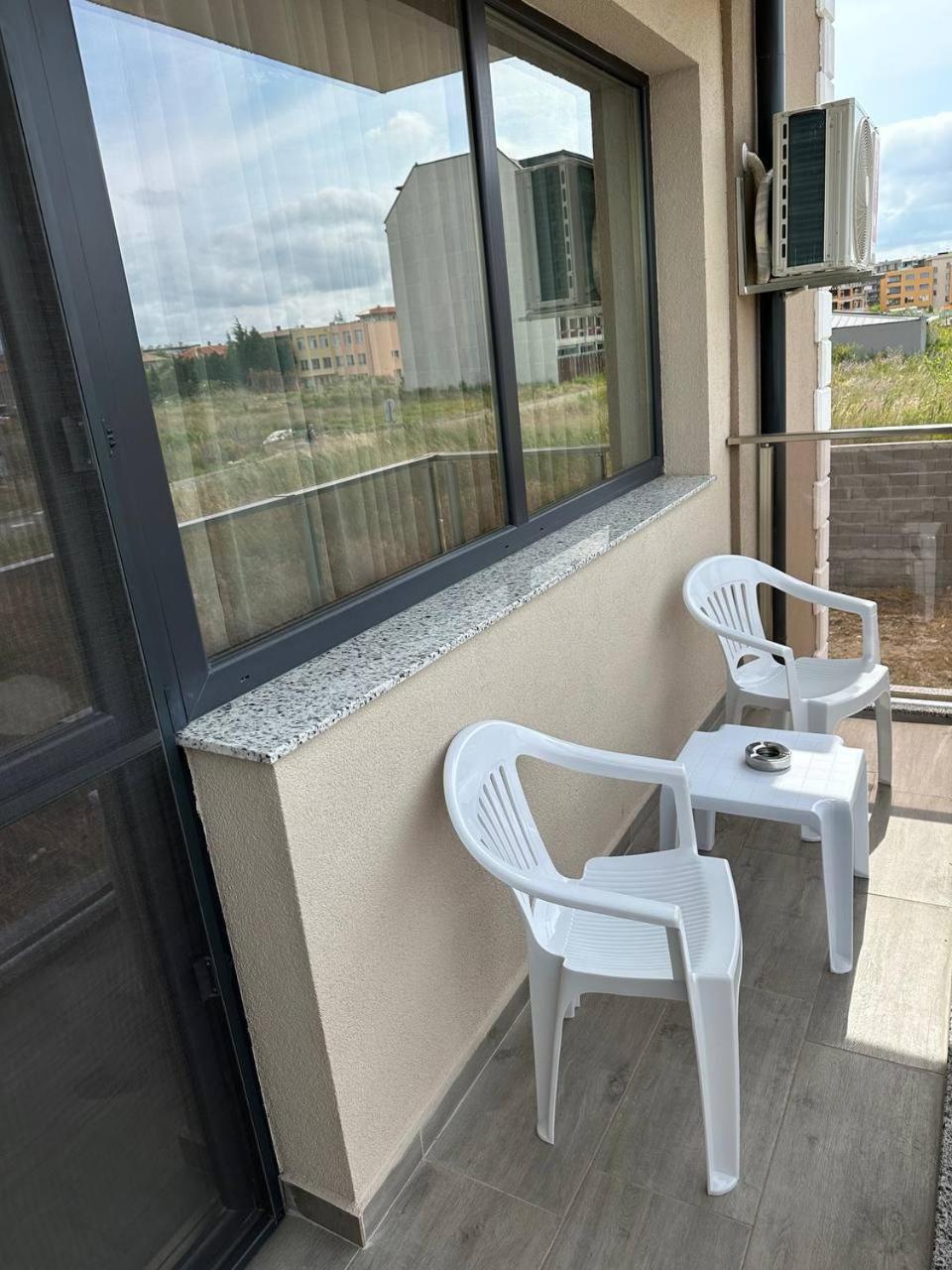 Studios and Apartments Pomorie