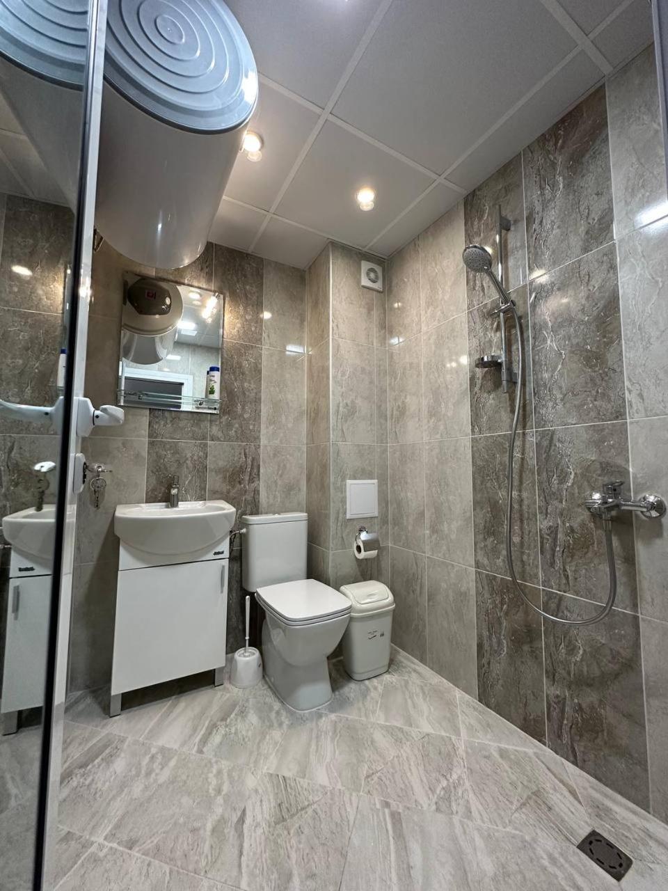 Studios and Apartments Pomorie