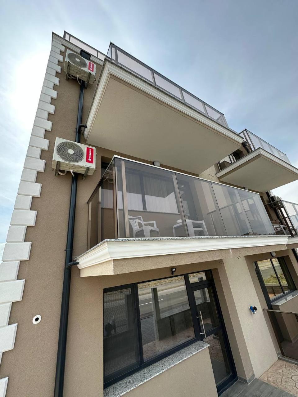 Studios and Apartments Pomorie