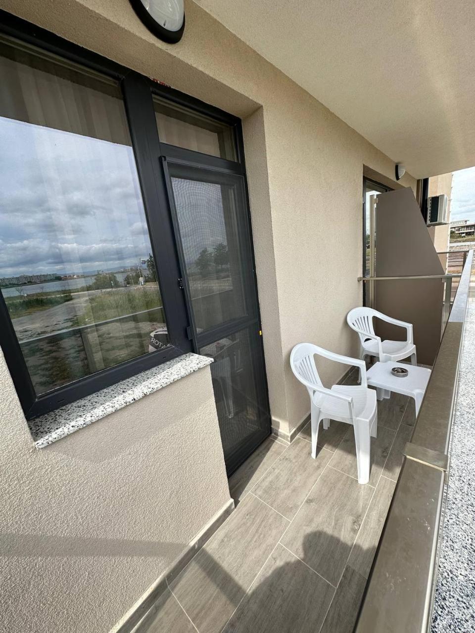 Studios and Apartments Pomorie