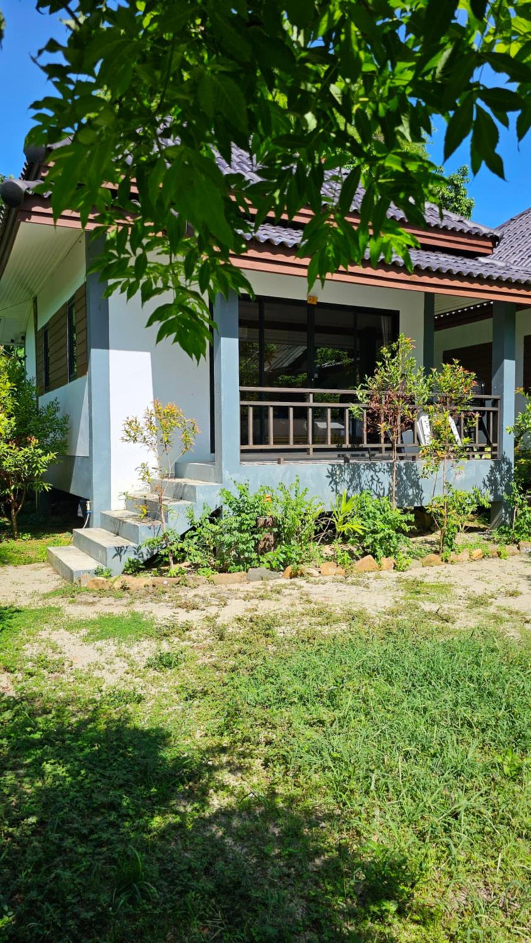 Kantiang Bay View Resort