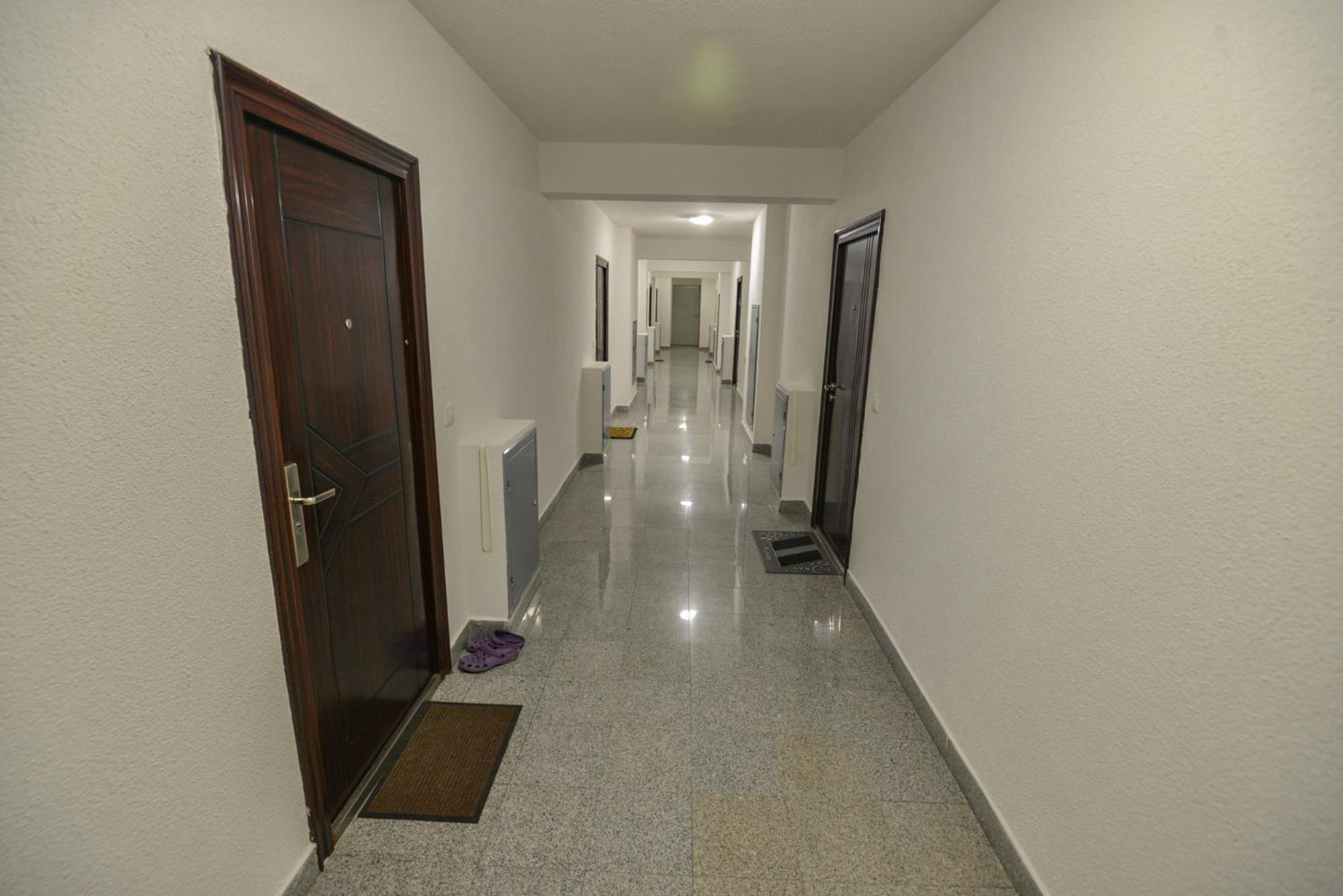 Elite 03 Premium Apartment