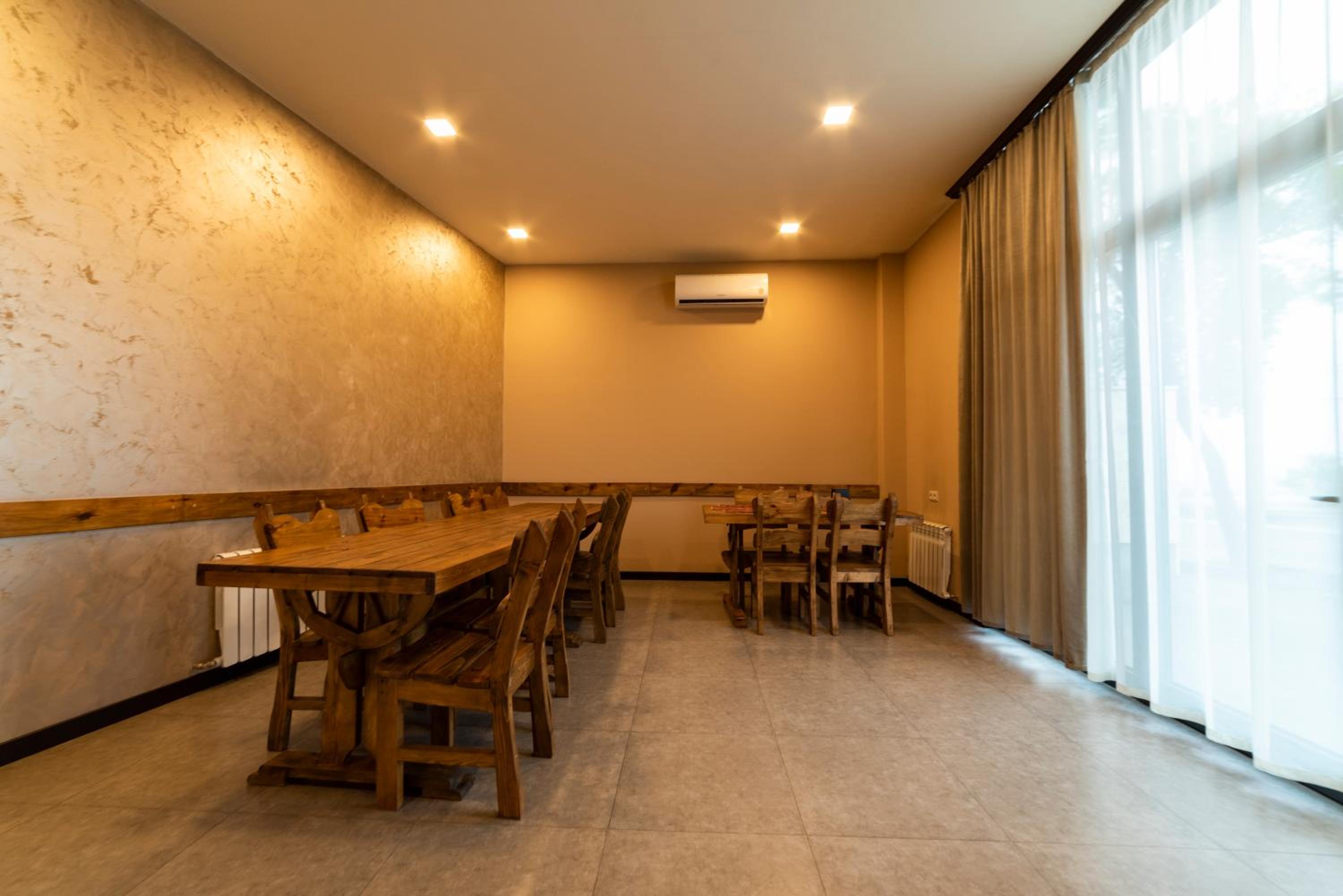 B H Y Guesthouse in Yerevan