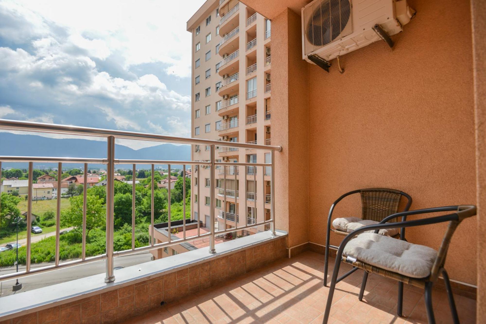 Elite 03 Premium Apartment