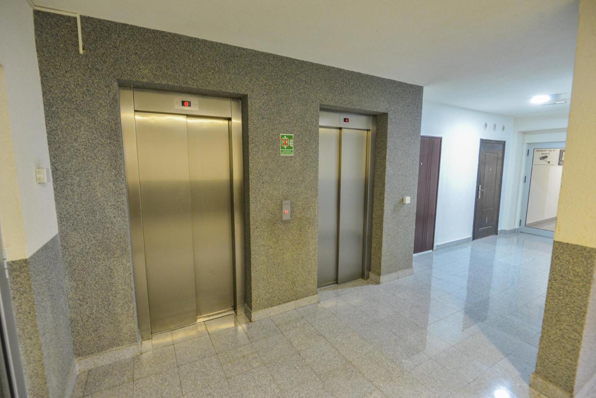 Elite 03 Premium Apartment