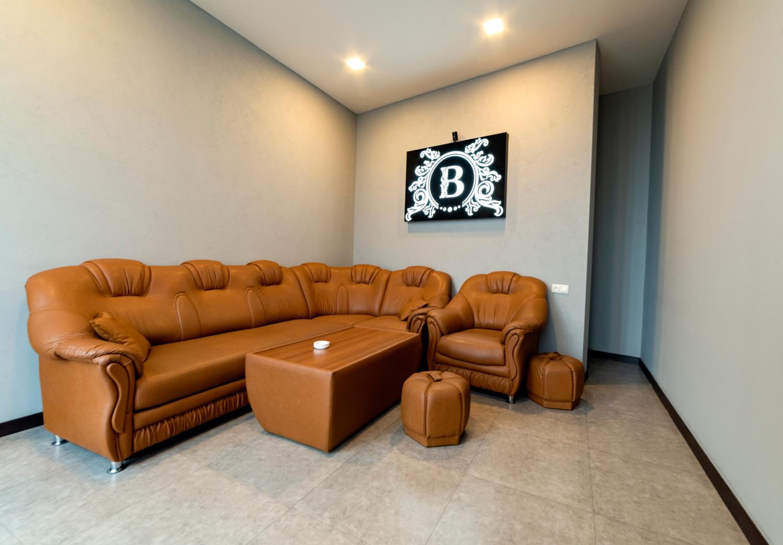 B H Y Guesthouse in Yerevan