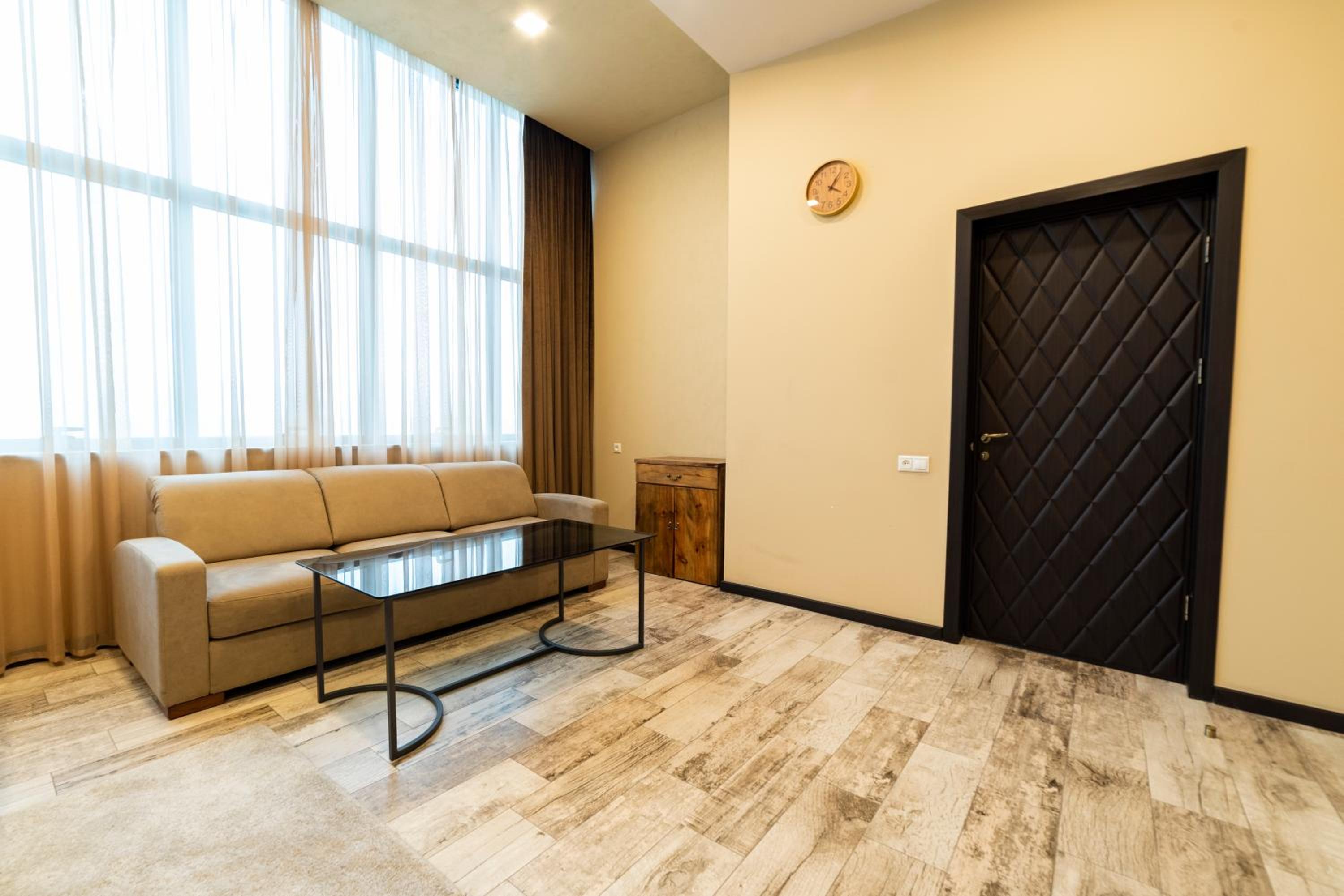 B H Y Guesthouse in Yerevan