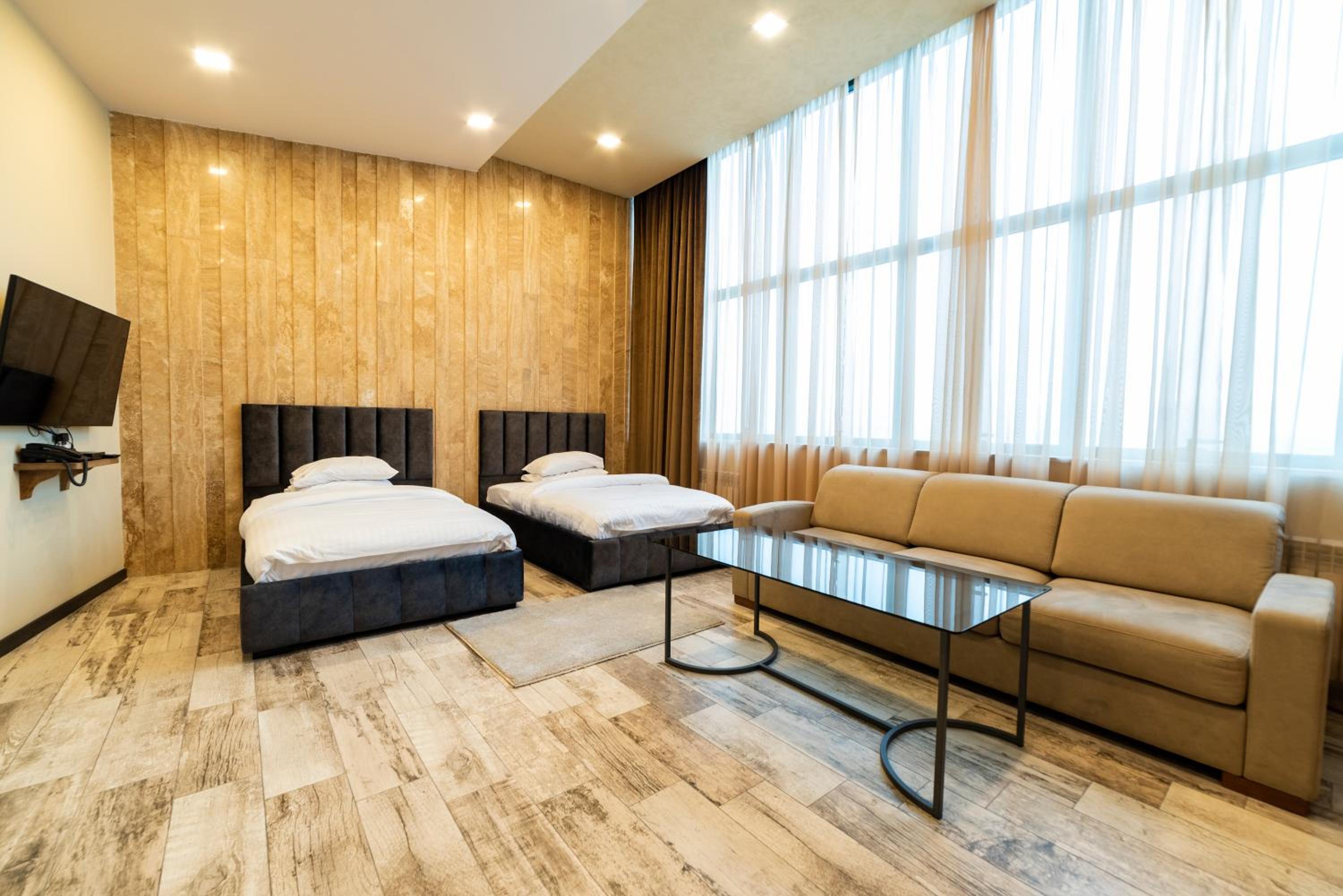 B H Y Guesthouse in Yerevan