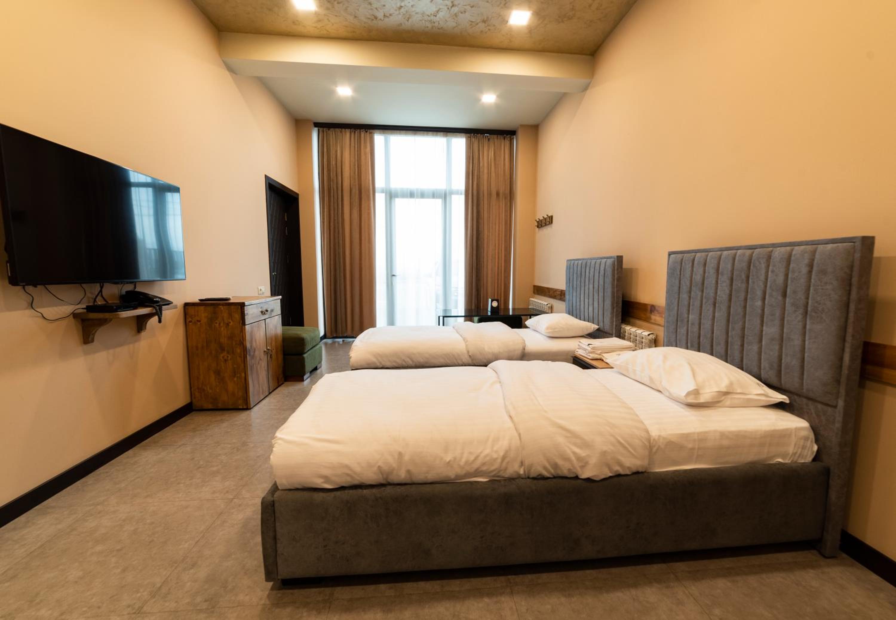 B H Y Guesthouse in Yerevan