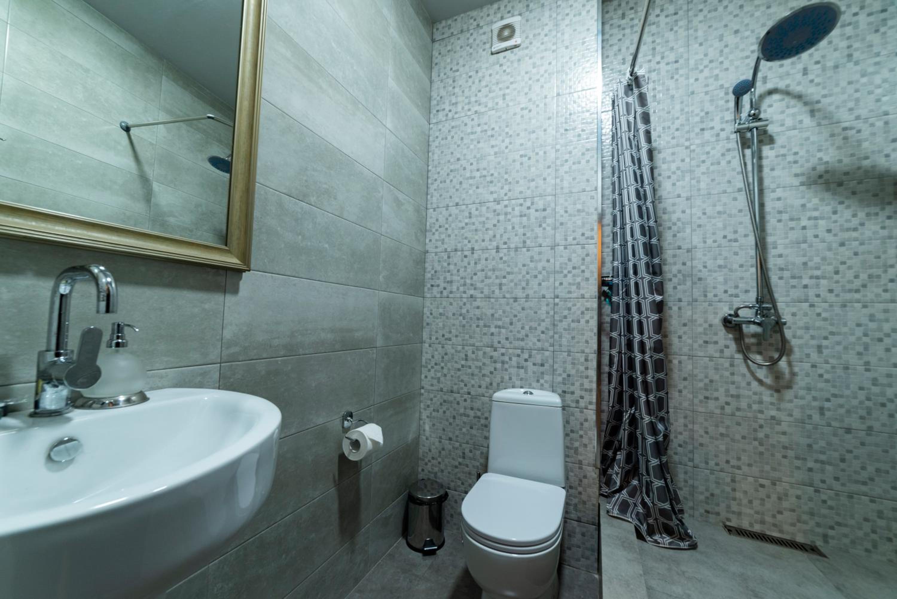 B H Y Guesthouse in Yerevan