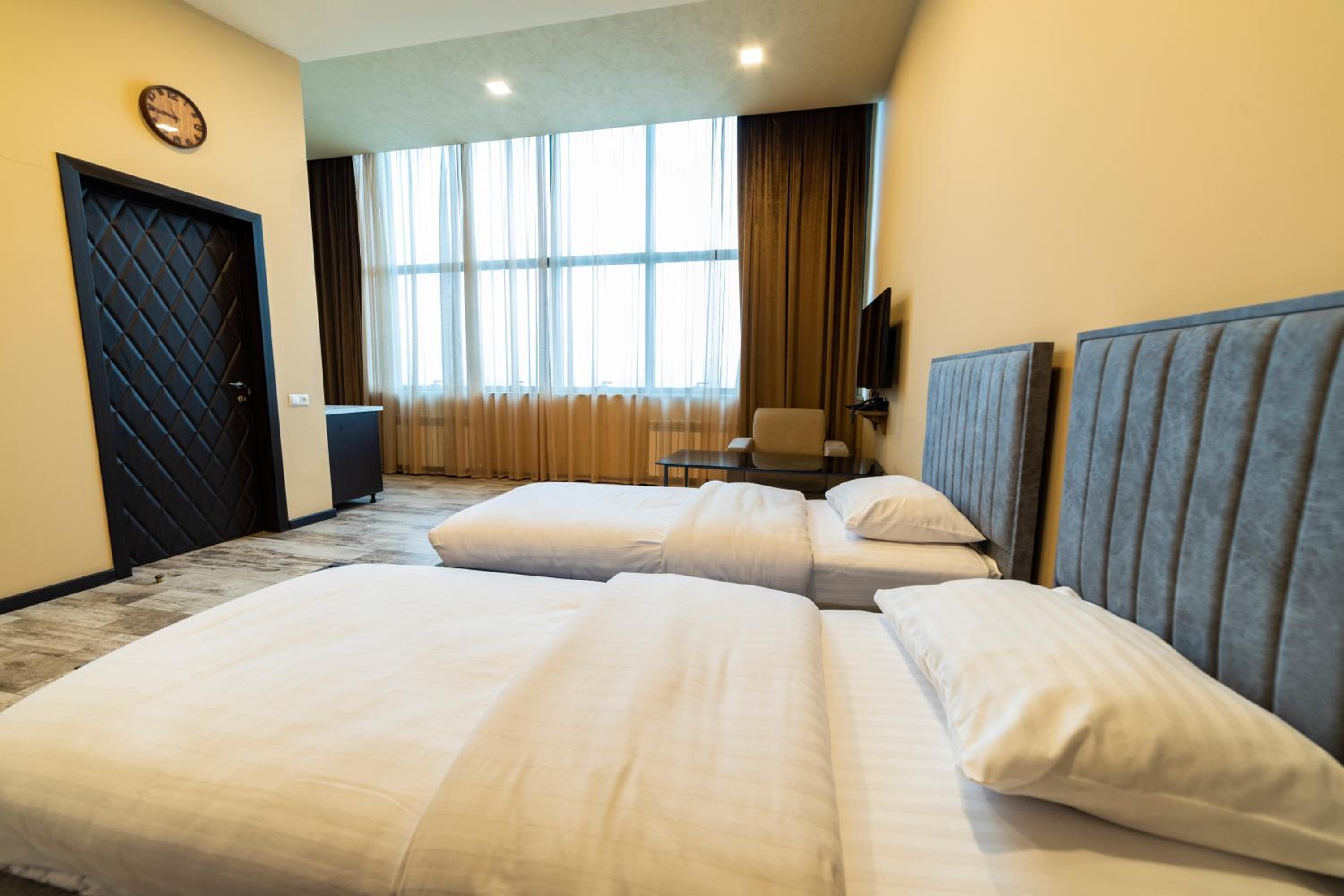 B H Y Guesthouse in Yerevan