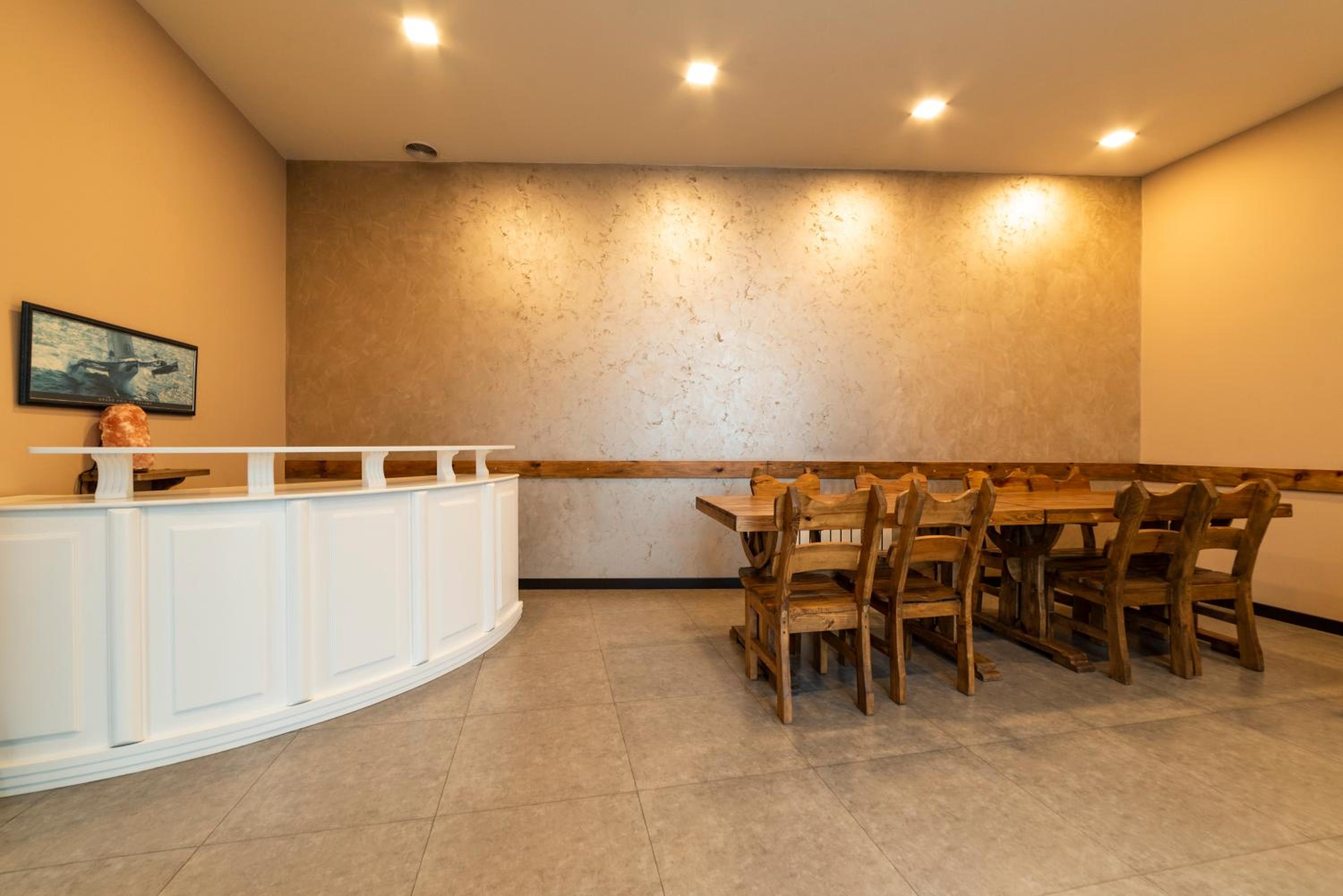 B H Y Guesthouse in Yerevan