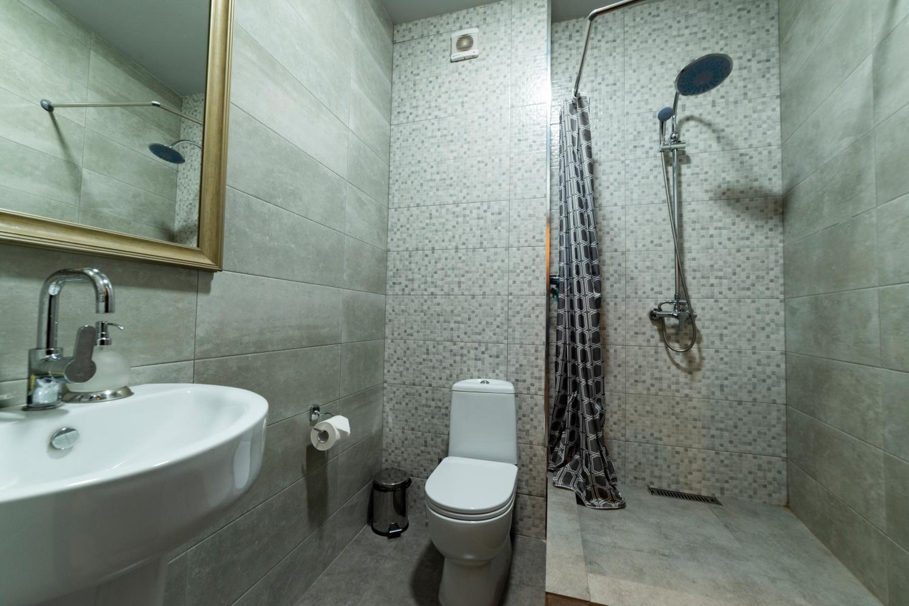 B H Y Guesthouse in Yerevan