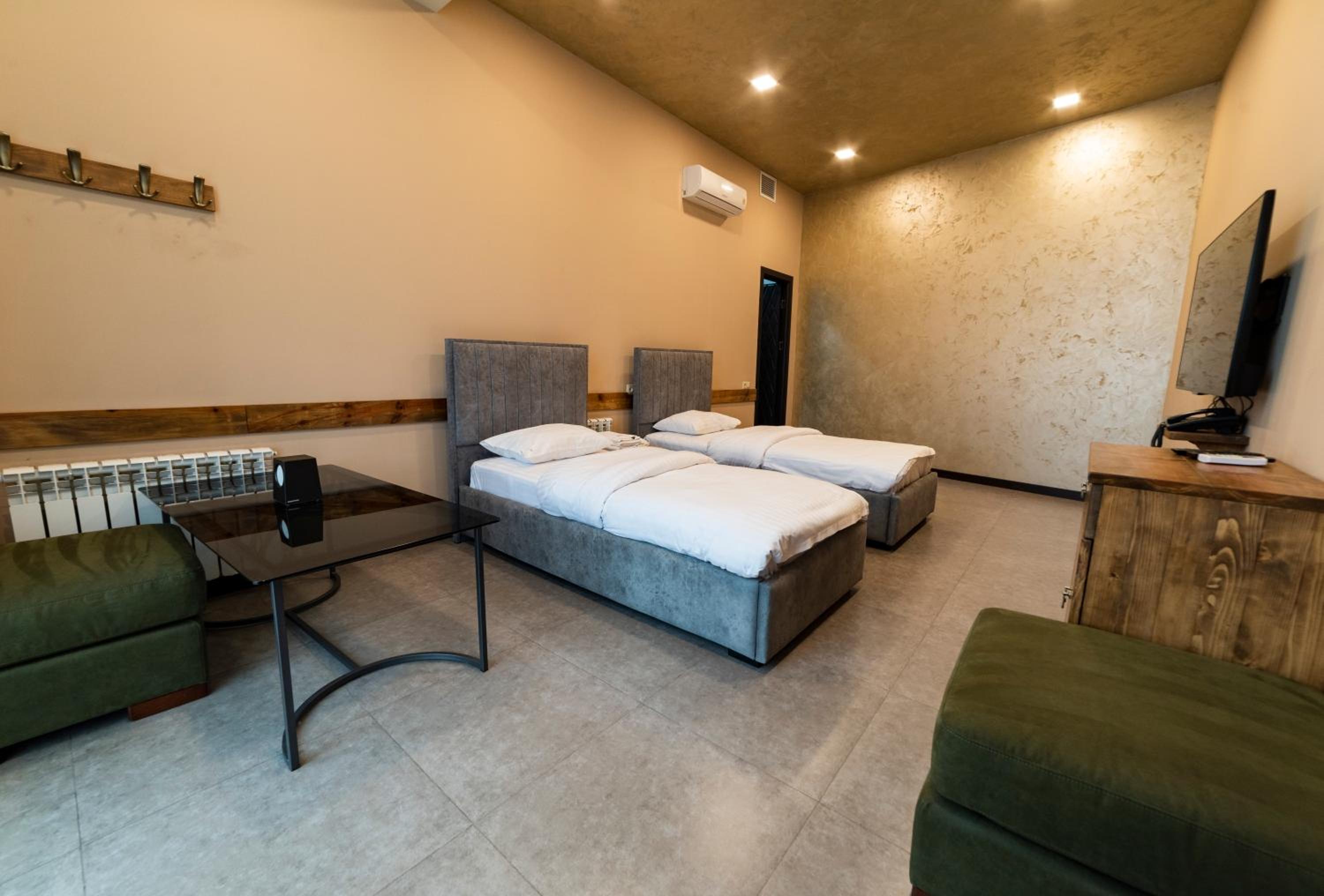 B H Y Guesthouse in Yerevan