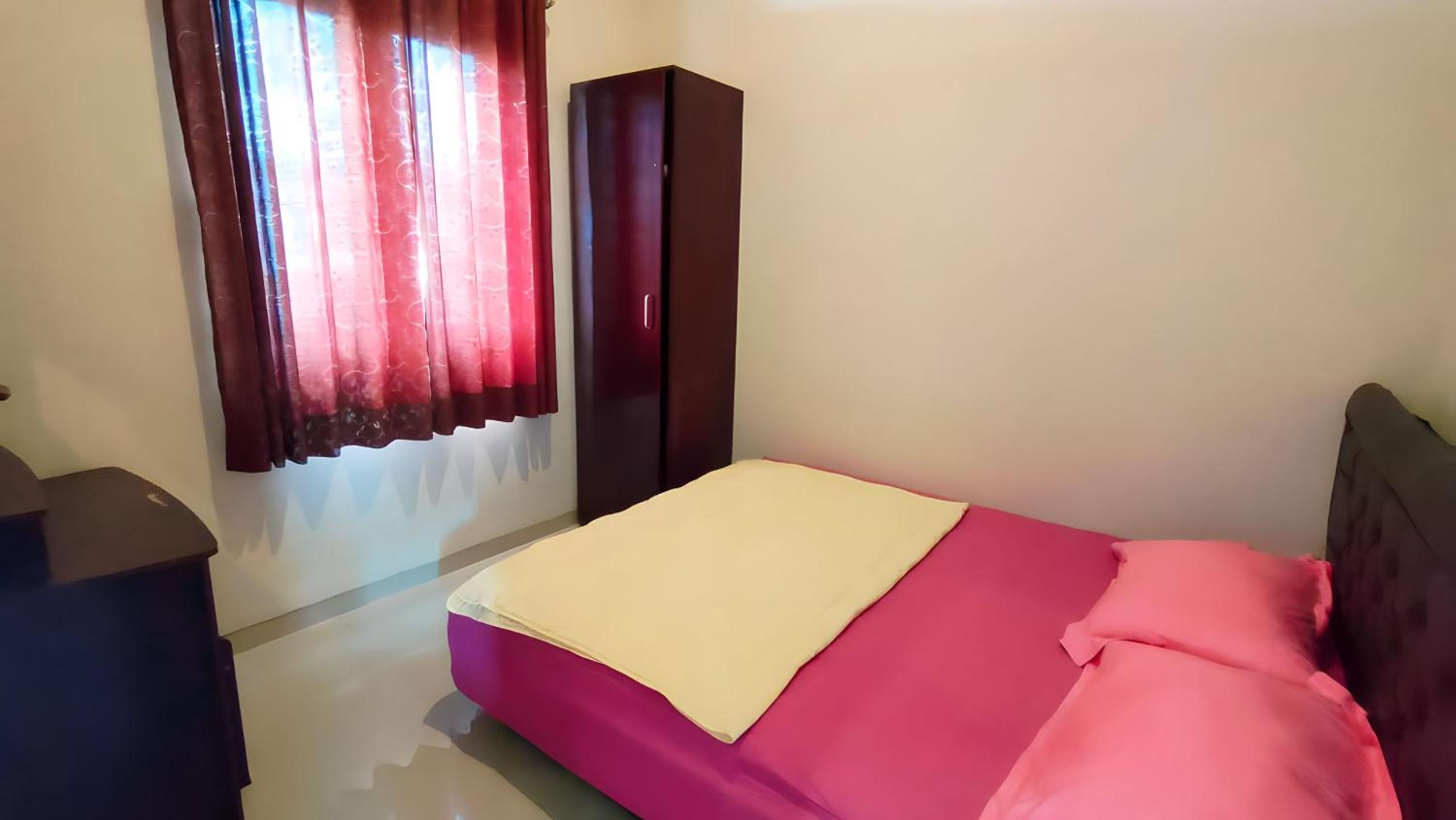 Omahomy villa di Batu - Full House