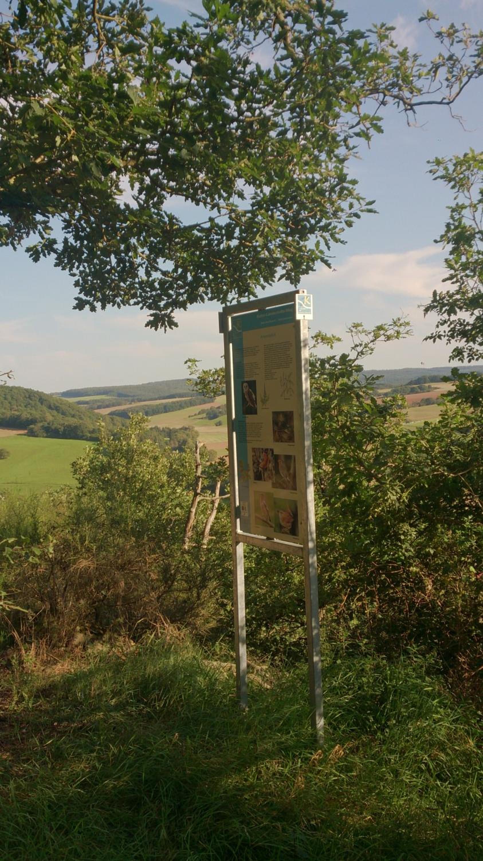 Ferienwohnung Siegel