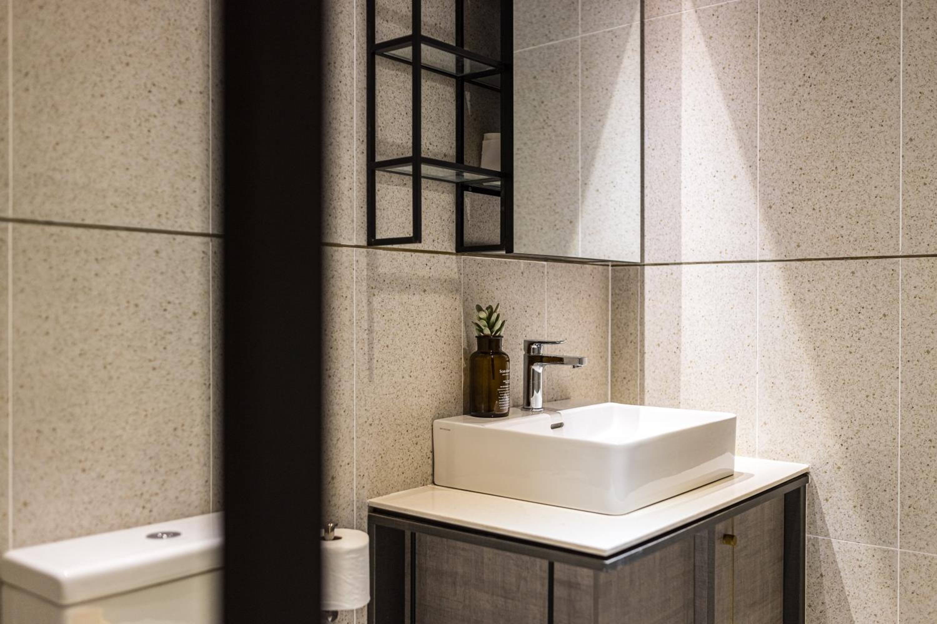 Millerz SQ 2BR Premium Suite NR MidValley/PJ/Sunway