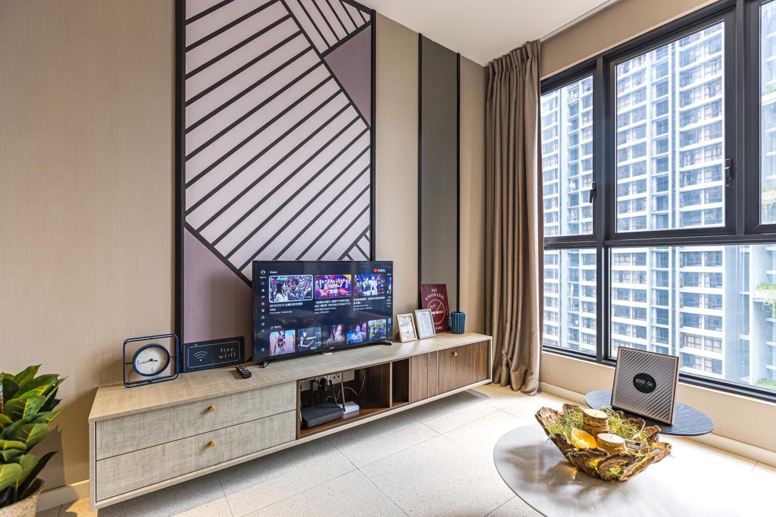 Millerz SQ 2BR Premium Suite NR MidValley/PJ/Sunway